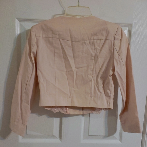 Jacket - Picture 2 of 4